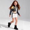 Kids Halloween Cosplay Costume for Carnival Party Girls K POP Super Star Rumi Zoey Mira Printing Outfit