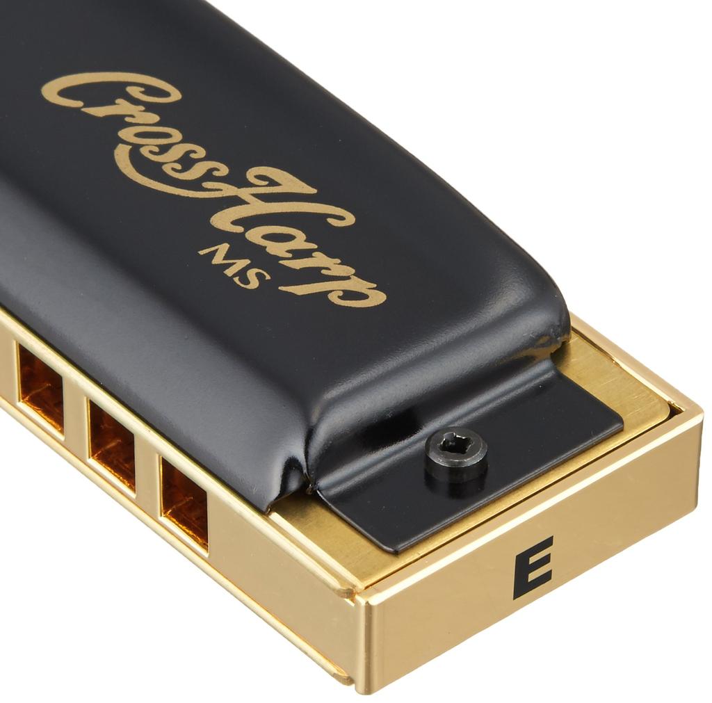 HOHNER Reed Harmonica Cross Harp E Diatonic/Single 565/20 Key