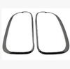 BMW Taillight Trim Frame (Models 52109806935 & 52109806936)