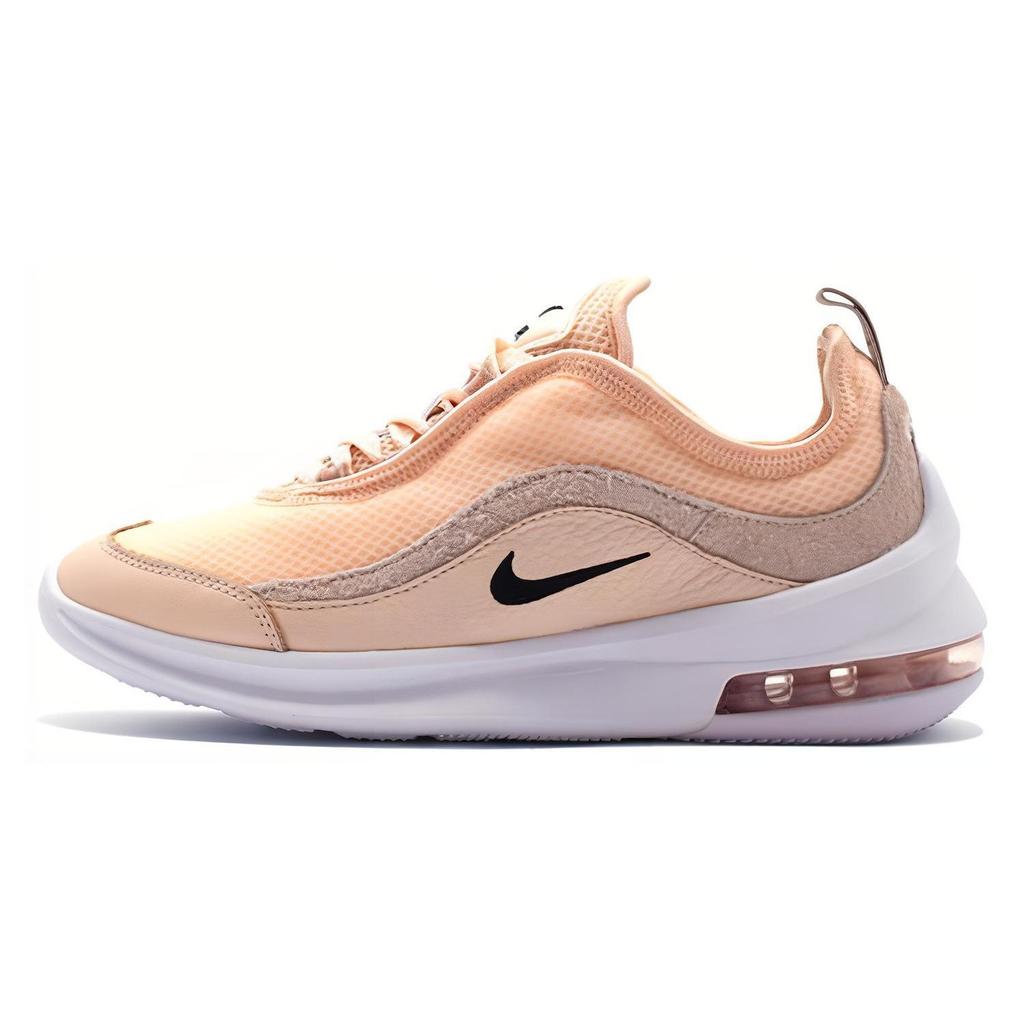 Nike Air Max Estrea Comfortable Daily Wear Durable Lightweight Low-Top Casual Running Shoes Women Sneaker Beige AR5186-800