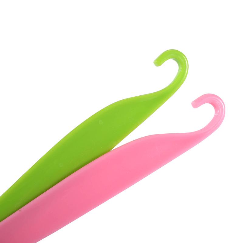 Cuțit Demulare Prăjitură Șifon Instrument de Copt cu Formă de Plastic