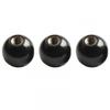 Bakelite Lever Knob Machine Tool Knob Round Ball Knob