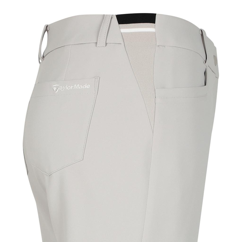 TAYLORMADE APPAREL 26Ss Women'S Ribbed Bootcut Pants T8031P65181-509