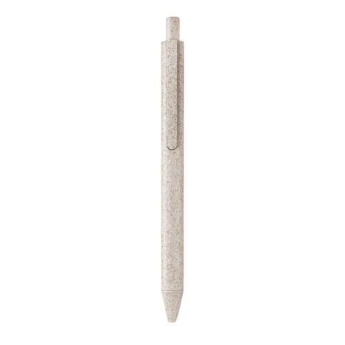 MidOcean Pecas Wheat Straw Ballpoint Pen