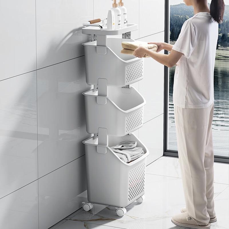 Silingfei Multi-layer Storage Cart