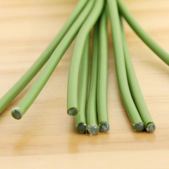 Durable Fake Flower Branch Artificial Craft Beautiful