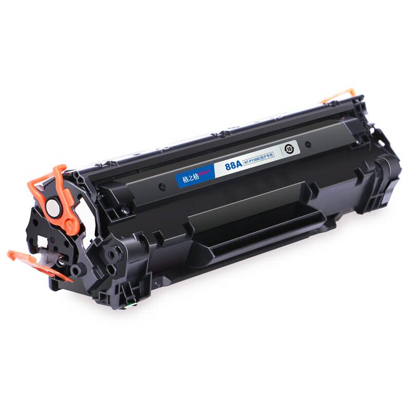 G&G Compatible HP CC388A Black Toner Cartridge