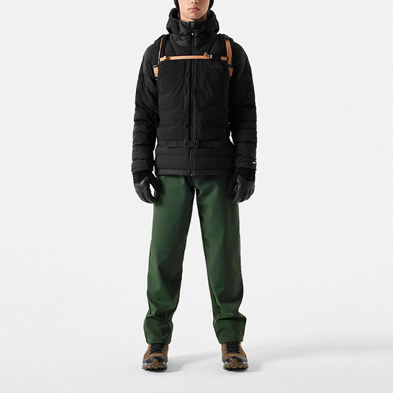 THE NORTH FACE Casual Pants Men's Green NF0A5AXX-I0P