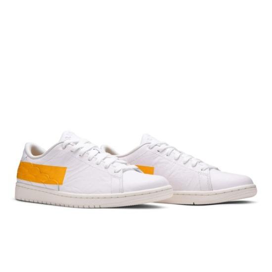 Air Jordan 1 Centre Court University Gold DJ2756-102 EU 37.5