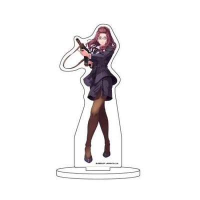 Legenda Bohaterów: Akatsuki no Kiseki 06 Sasha Postać Akrylowa Figurka