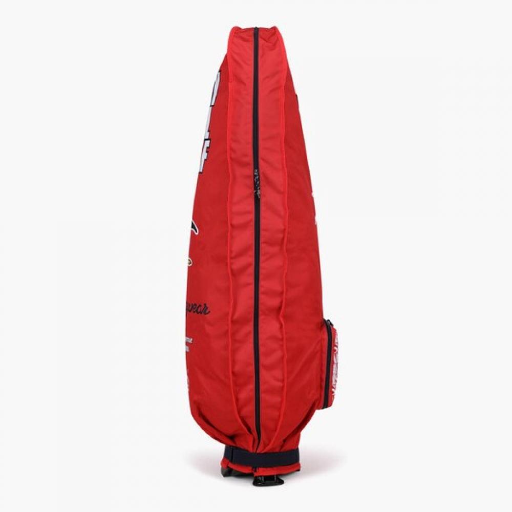 Munsingwear Unisex Colorful Aviation Cover Red Mr121mbg12