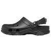 Classic All-Terrain Clog Black Unisex Sneakers 206340-001