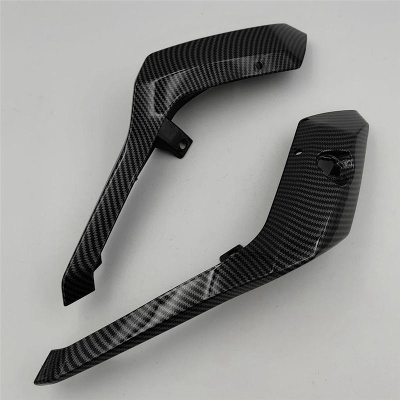 

Rear Side Seat Cover Fairing Tail For BMW G310R G310 2018-2026 Motorcycle Accessories
