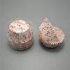 Paper Baking Cups 100PCS Bow Cake Cups Cupcake Molds Holder for Muffin Homemade Cake Events