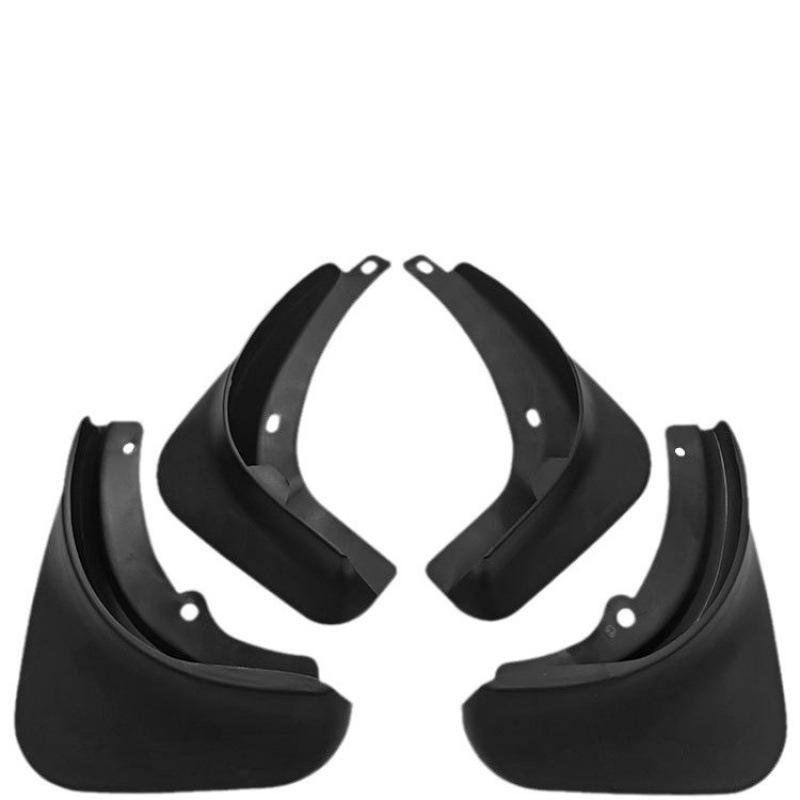 2012-2015 Skoda Superb Mudguards - Cross-Border Export Car Tire Protectors