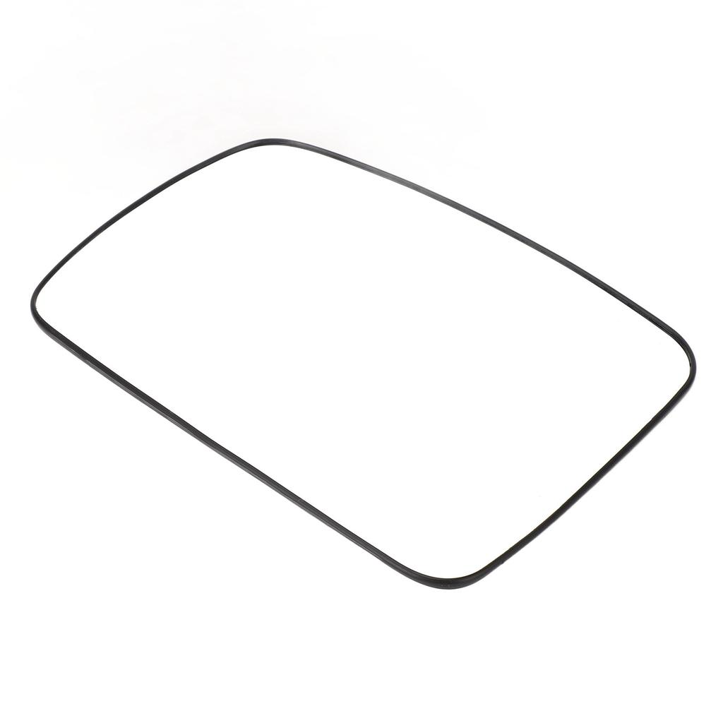 Oglindă retrovizoare, sticlă anti-zgârieturi, oglindă laterală încălzită, pentru Freelander LR2