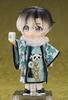 Nendoroid Doll Chinese Panda Mahjong Laurier Plastic Painted Movable Figure Non-scale