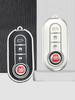 [Tokyo ] Yinki Fiat Dedicated Smart Key Case Key Cover for Fiat 500 500C