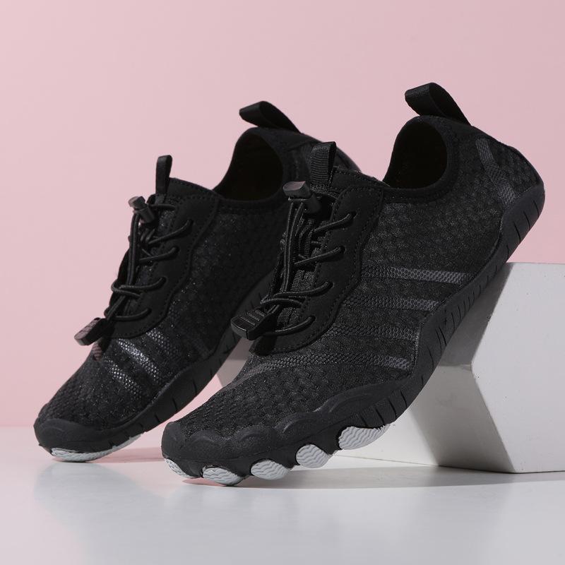 

Обувь для плавания, нескользящая, быстросохнущая, пляжная обувь для плавания, мужская и женская, для фитнеса, спорта, велоспорта, для активного отдыха, обувь для скалолазания 35