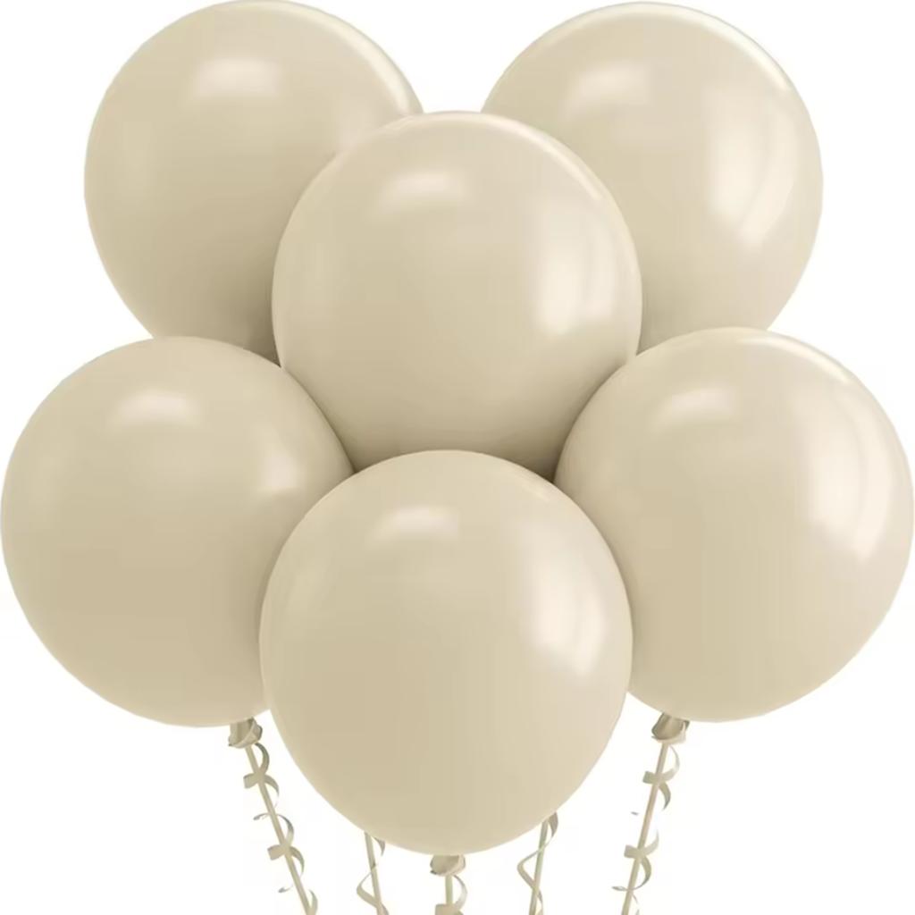 18/12/10inch 50/30/10pcs multi-color balloon ,suitable for weddings,birthdays, themed parties,wedding parties,family gatherings