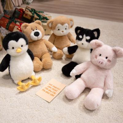 Bambole e peluche – Animali di pezza e di peluche