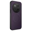 Anti-Drop Carbon Fiber Silicone Soft Phone Case For Honor X6B X6C X7B X7C X8C X9B X9C X60 Pro Magnetic Wireless Charging Cover