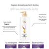 Shu Lei Silk Moisturizing Shampoo