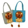 Dog Carrier Bag Cat Carrier HandBag Travel Pet Carrier Small Animal Carrier Bag