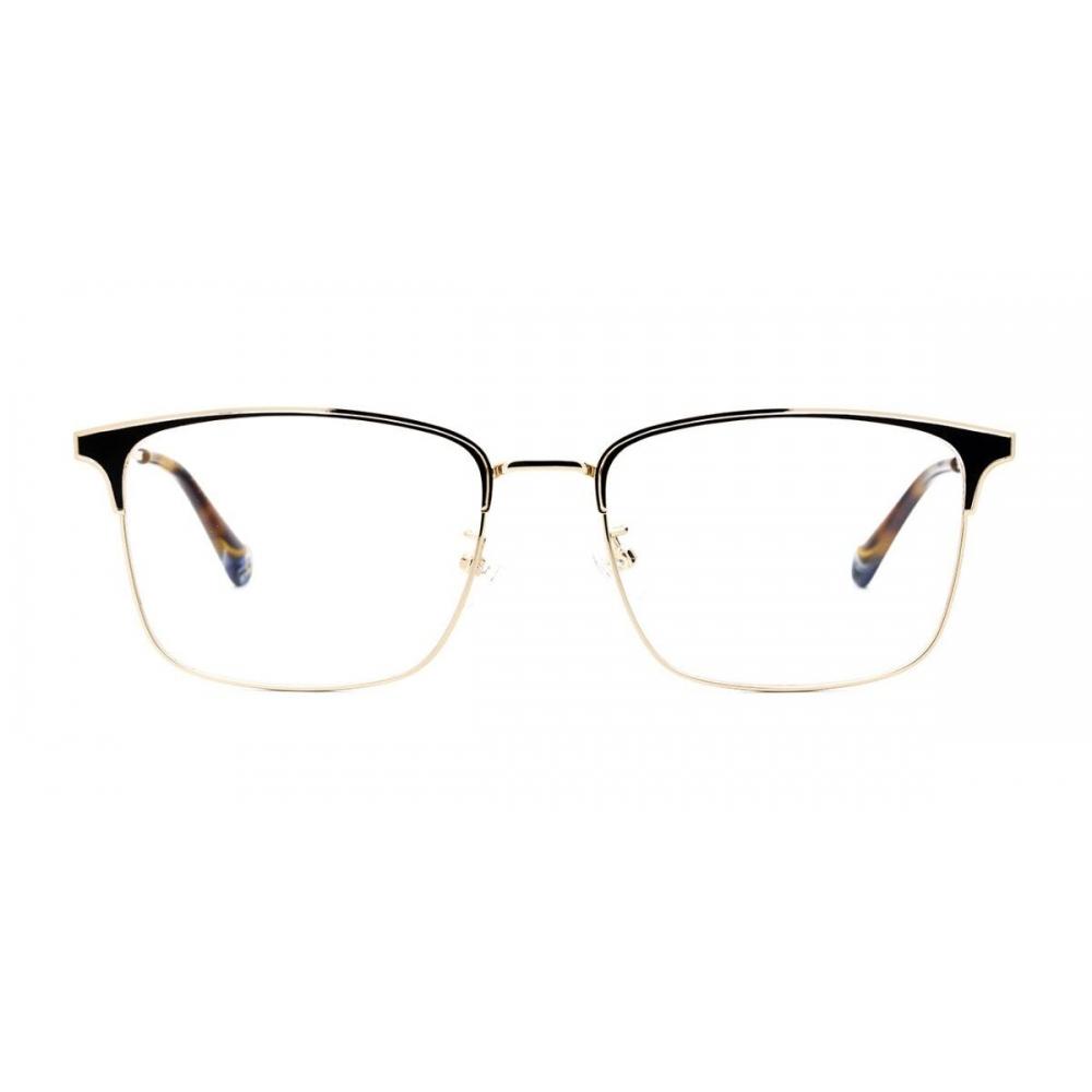 

Etnia Barcelona Kathmandu.a Asian Fit Gdhv Men Eyeglasses Golden Tortoise/57