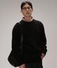 Dibellobeu Essential Oversized Round Hazzi Knit_Black