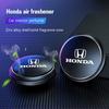 Car Interior Aromatherapy Air Freshener Perfume Diffuser For Honda Civic Accord Fit Jazz Pilot CRV Odyssey Passport City Shuttle