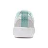 Lining Xuanxing Casual Low-Top Skate Shoes Women Sneakers White Gray AGCS086-4