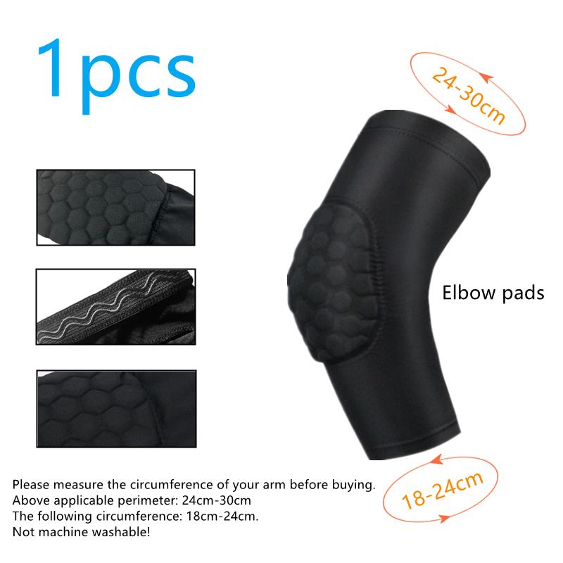 Children's Adults Soft Knee Pads Elbow Padst Roller Skates Balance Bicycle Riding Ski Outdoor Sports Safety Protective Gear