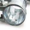 Stainless Steel High Quality Exhaust Tube Pipe Joiner Sleeve Clamp Connector Exhaust Tube Pipe Connector Length 95mm