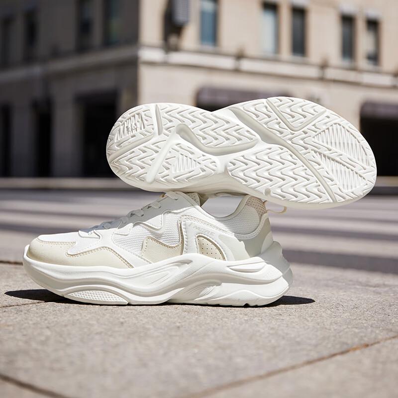 361° Women's Retro Bumbag Casual Sneakers