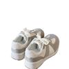 Casual Women's Spring New Versatile and Small Lightweight Soft-soled Sports Shoes