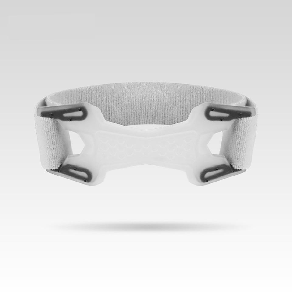 

1Pcs Knee Pad Shock Absorption Bidirectional Pressure Stabilizes The Patella Joint Prevents Knee Sprain Tendon Sheath Breathable