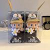 Wild Labubu Plush Figure Blind Box by Pop Mart (Fast Shipping)