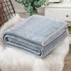 Yuduo HC Coral Fleece Flannel Throw Blanket
