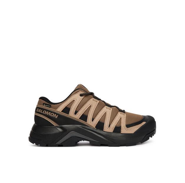 Треккинговые ботинки Salomon X-Adventure Recon Gtx