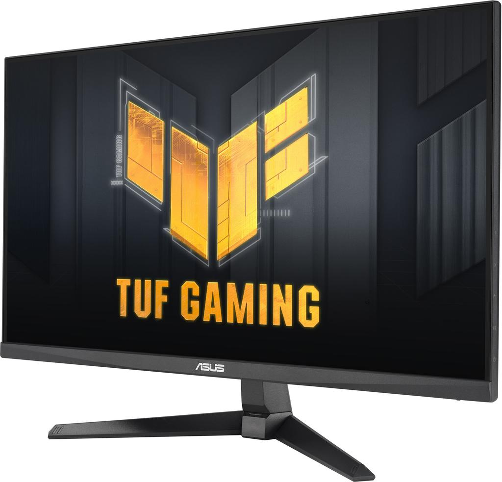 Ecran PC Gamer - ASUS - TUF Gaming VG257Q5A - 24.5" - Full HD - 200Hz - 0.5ms - FreeSync Premium - ELMB SYNC