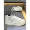 Fashion 2025 New Style Men's Mesh Breathable Thick Soled Casual Shoes Fashion Trend Comfortable Non Slip Slip On Chunky Sneakers
