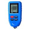 Digital Film Thickness Gauge for Ferrous and for Automotive Blue Non-ferrous Metals, Painting, One-Handed Operation,
