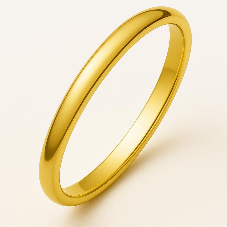 Mark-4 Plain Thin (2Mm)