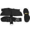 Pet Rabbits Safety Harness Walking Harness and Leash Set with Wing for Small Animal