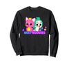 Pinkfong Baby Shark Hogie Best Friend Gift Kids Men's Women's Sweatshirt
