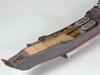 Pit Road Skywave Series Japanese Navy Transport Second Class Transport Ship Plastic Model WB05 1/350 Ship, No. 101,