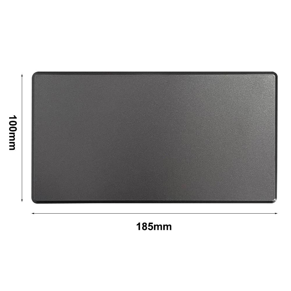 Wall Flange 86 Type Wall Hole Cover Self-adhesive Panel Decor Cover Wall Blank Panel Home Improvement