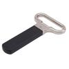 Kitchen Bar Tool Spring Steel Two-prong Cork Puller Wine Opener Red Wine Champagne Corkscrew