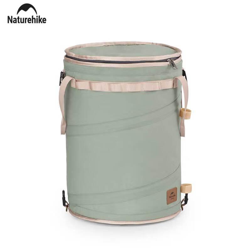 Naturehike Collapsible Camping Storage Bucket